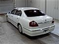 2005 Nissan President