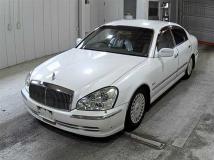 2005 Nissan President