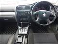 2002 Subaru Legacy Touring Wagon