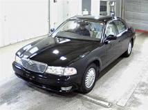 1996 Mazda Sentia