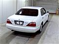1996 Nissan Gloria Hardtop