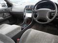 1996 Nissan Gloria Hardtop