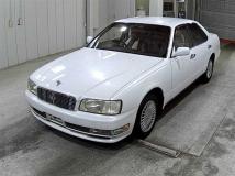 1996 Nissan Gloria Hardtop