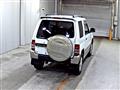 1996 Mitsubishi Pajero Mini