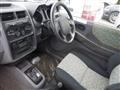 1996 Mitsubishi Pajero Mini
