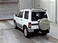 1996 Mitsubishi Pajero Mini