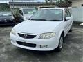 2002 Mazda Familia