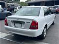 2002 Mazda Familia