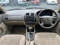 2002 Mazda Familia