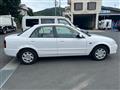 2002 Mazda Familia