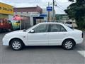2002 Mazda Familia