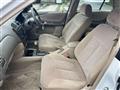 2002 Mazda Familia