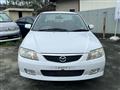2002 Mazda Familia
