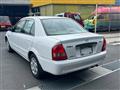 2002 Mazda Familia