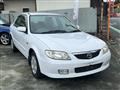 2002 Mazda Familia