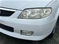 2002 Mazda Familia