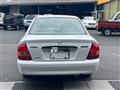 2002 Mazda Familia