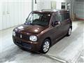 2010 Suzuki Lapin