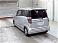 2008 Honda ZEST SPARK