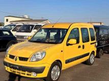 2005 Renault Kangoo