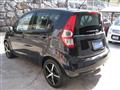 2010 Suzuki Splash