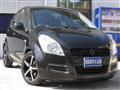 2010 Suzuki Splash