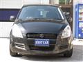 2010 Suzuki Splash