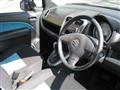 2010 Suzuki Splash