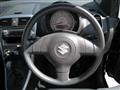2010 Suzuki Splash