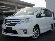 2011 Nissan Serena