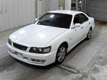 1998 Nissan Laurel