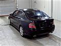 2004 Subaru Legacy B4