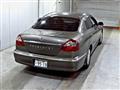 2003 Nissan President