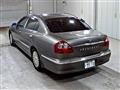 2003 Nissan President