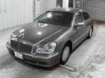2003 Nissan President