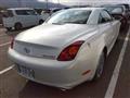 2001 Toyota Soarer