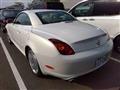 2001 Toyota Soarer