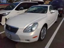 2001 Toyota Soarer