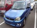 2000 Subaru Pleo