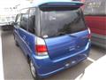 2000 Subaru Pleo