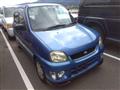 2000 Subaru Pleo