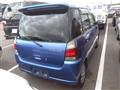 2000 Subaru Pleo