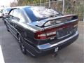2003 Subaru Legacy B4