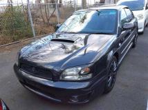 2003 Subaru Legacy B4