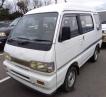 1993 Daihatsu Atrai