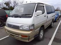 1994 Toyota Hiace Wagon