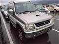 2003 Mitsubishi Pajero Mini