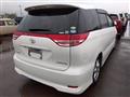 2007 Toyota Estima