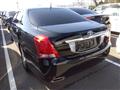 2009 Toyota Crown Majesta
