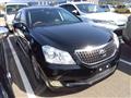 2009 Toyota Crown Majesta